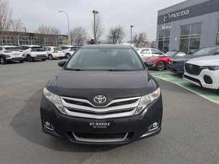 2016 Toyota Venza LE AWD JAMAIS ACCIDENTE BAS KM in Boucherville, Quebec - 3 - w320h240px