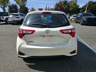 2018 Toyota Yaris Hatchback LE 1 PROPRIO BAS KM in Boucherville, Quebec - 4 - w320h240px