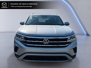 Volkswagen Atlas Highline, 7 PLACES, 4MOTION 2021 à Boucherville, Québec - 2 - w320h240px