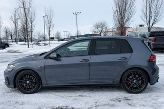 Volkswagen Golf GTI DSG JAMAIS ACCIDENTÉ BAS KM 2018 à Boucherville, Québec - 5 - w320h240px