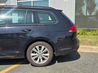 Volkswagen GOLF SPORTWAGEN COMFORTLINE 4 MOTION 2017 à Boucherville, Québec - 5 - w320h240px