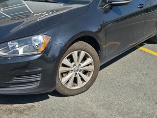 Volkswagen GOLF SPORTWAGEN COMFORTLINE 4 MOTION 2017 à Boucherville, Québec - 3 - w320h240px