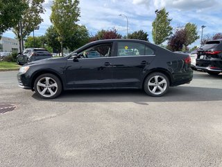 2016 Volkswagen Jetta Sedan AUCUN ACCIDENT, TOIT OUVRANT in Boucherville, Quebec - 5 - w320h240px