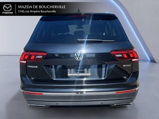 Volkswagen Tiguan HIGHLINE - TOIT PANO-4 MOTION 2021 à Boucherville, Québec - 3 - w320h240px