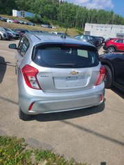 Chevrolet Spark LT 2021