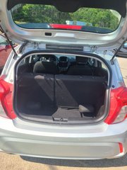 Chevrolet Spark LT 2021