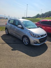 Chevrolet Spark LT 2021