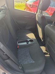 Chevrolet Spark LT 2021