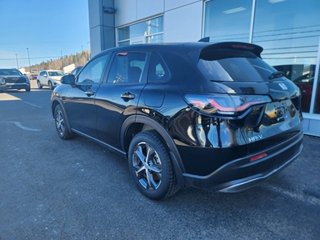 2024 Honda HR-V Sport-B