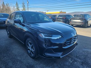 2024 Honda HR-V Sport-B