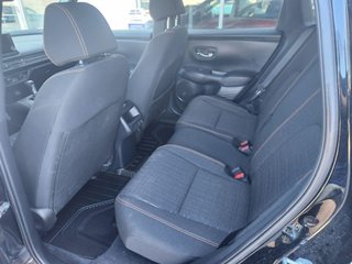 2024 Honda HR-V Sport-B