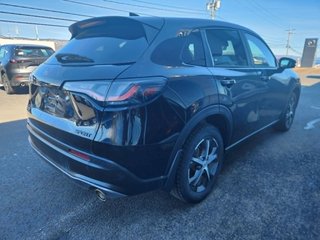 2024 Honda HR-V Sport-B