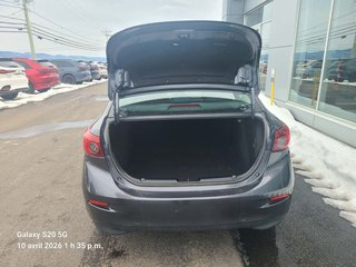 Mazda 3 GX-SKY 2015