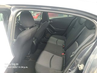 Mazda 3 GX-SKY 2015