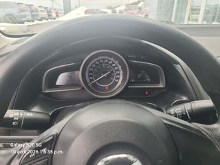 Mazda 3 GX-SKY 2015