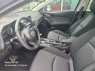 Mazda 3 GX-SKY 2015