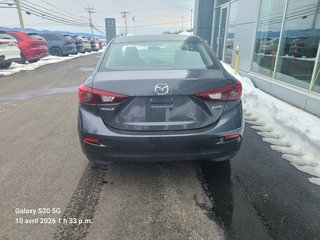 Mazda 3 GX-SKY 2015