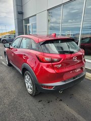 Mazda CX-3 AWD GX 2019