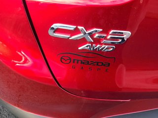 Mazda CX-3 AWD GX 2019