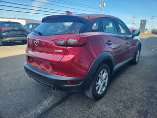 Mazda CX-3 GS AWD 2020