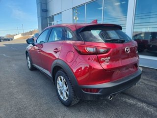 Mazda CX-3 GS AWD 2020