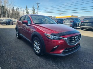 Mazda CX-3 GS AWD 2020