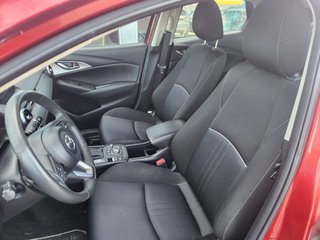 Mazda CX-3 GS AWD 2020