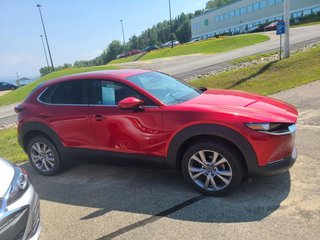 Mazda CX-30 AWD GS 2021
