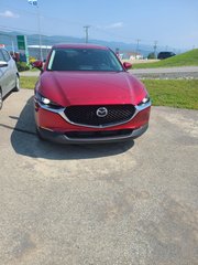 2021 Mazda CX-30 AWD GS