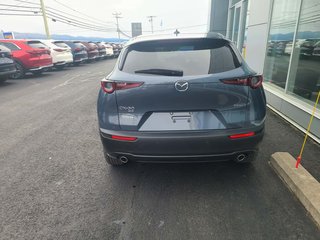 Mazda CX-30 GT AWD 2021