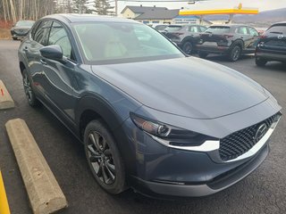 Mazda CX-30 GT AWD 2021