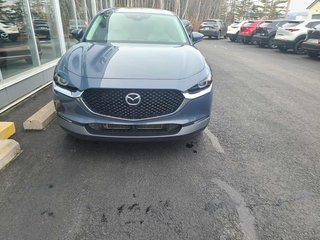 Mazda CX-30 GT AWD 2021