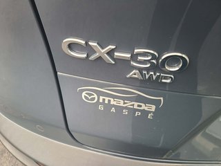 Mazda CX-30 GT AWD 2021