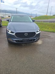 Mazda CX-30 AWD GS-L 2022