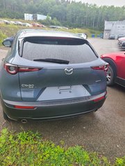 Mazda CX-30 AWD GS-L 2022
