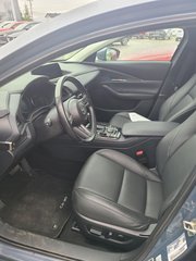 Mazda CX-30 AWD GS-L 2022