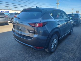 Mazda CX-5 GX Traction Intégrale 2017