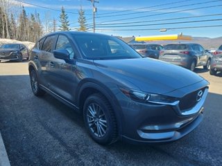 Mazda CX-5 GX Traction Intégrale 2017
