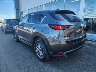 Mazda CX-5 GX Traction Intégrale 2017