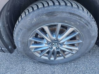 Mazda CX-5 GX Traction Intégrale 2017