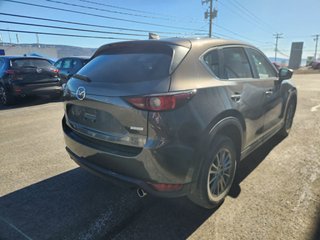 Mazda CX-5 GS Traction Intégrale 2018