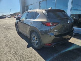 Mazda CX-5 GS Traction Intégrale 2018