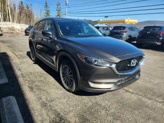Mazda CX-5 GS Traction Intégrale 2018