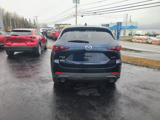 Mazda CX-5 AWD GX 2022