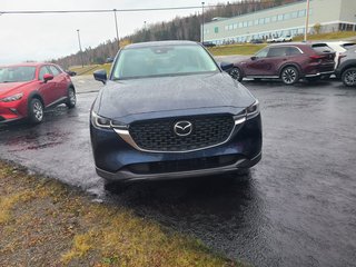 Mazda CX-5 AWD GX 2022
