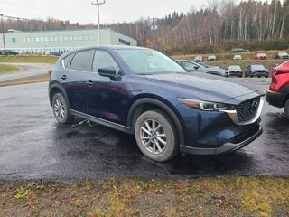 Mazda CX-5 AWD GX 2022