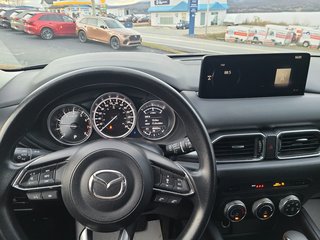 Mazda CX-5 AWD GX 2022