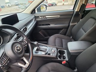 Mazda CX-5 AWD GX 2022