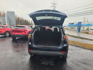 Mazda CX-5 AWD GX 2022