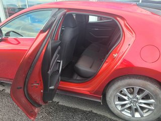 Mazda3 Sport GX 2024